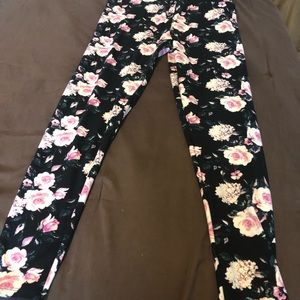 LuLaRoe Leggings